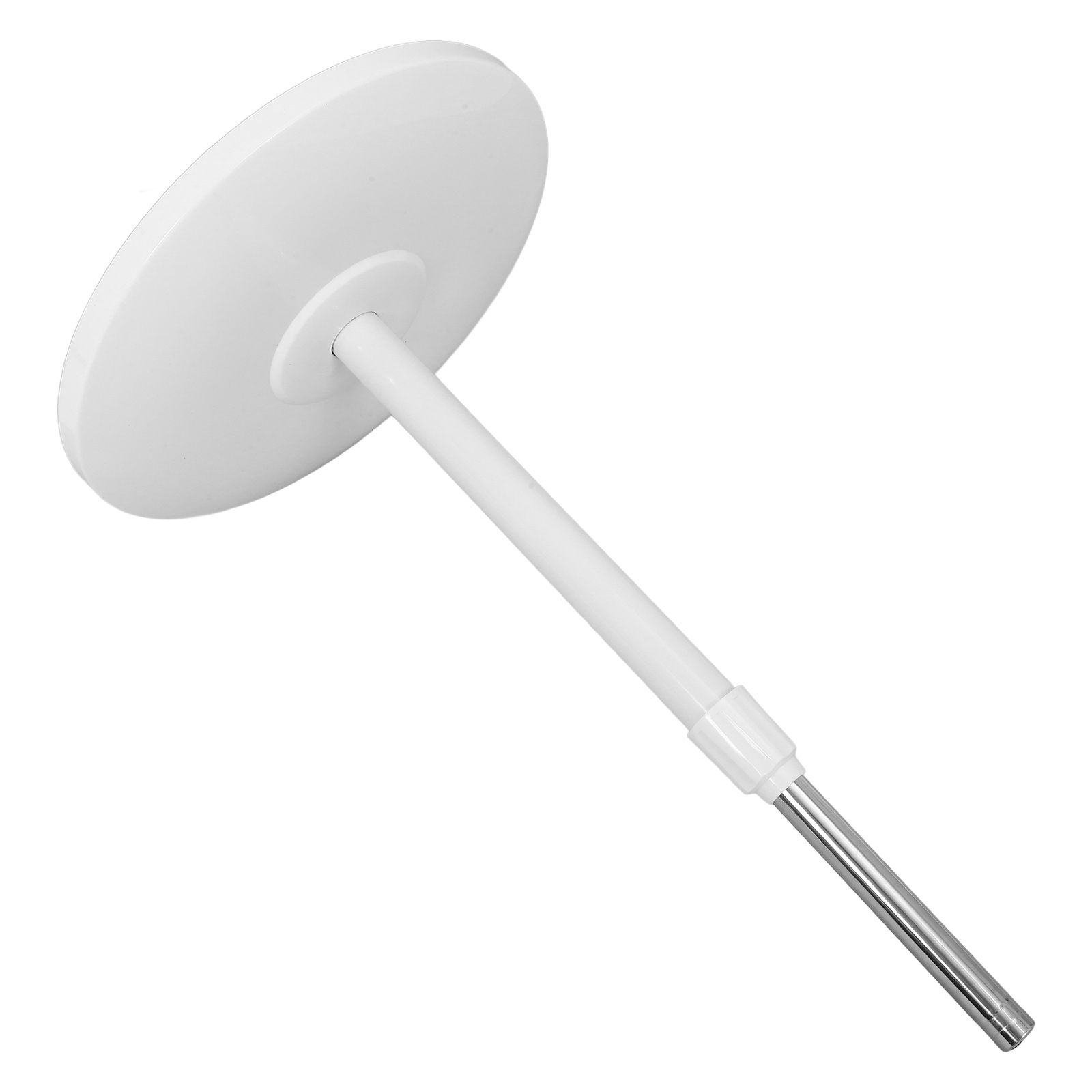 Опорадлявентилятора,изпластикаинержавеющейстали,длярегулировкивысоты,1Комплект