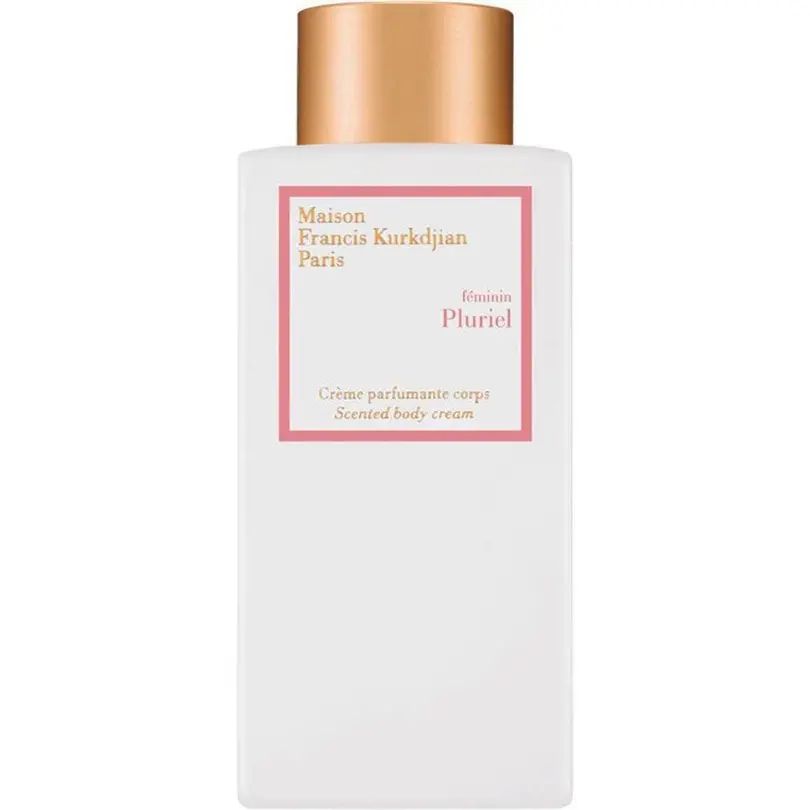 Francis Kurkdjian Feminin Pluriel Body Cream Крем для тела 250 мл фото 2