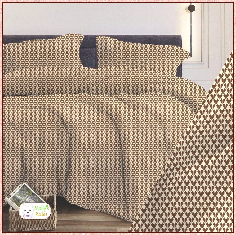 Комплектиздвухнаволочек50х70см.Поплин.Хлопок100%.