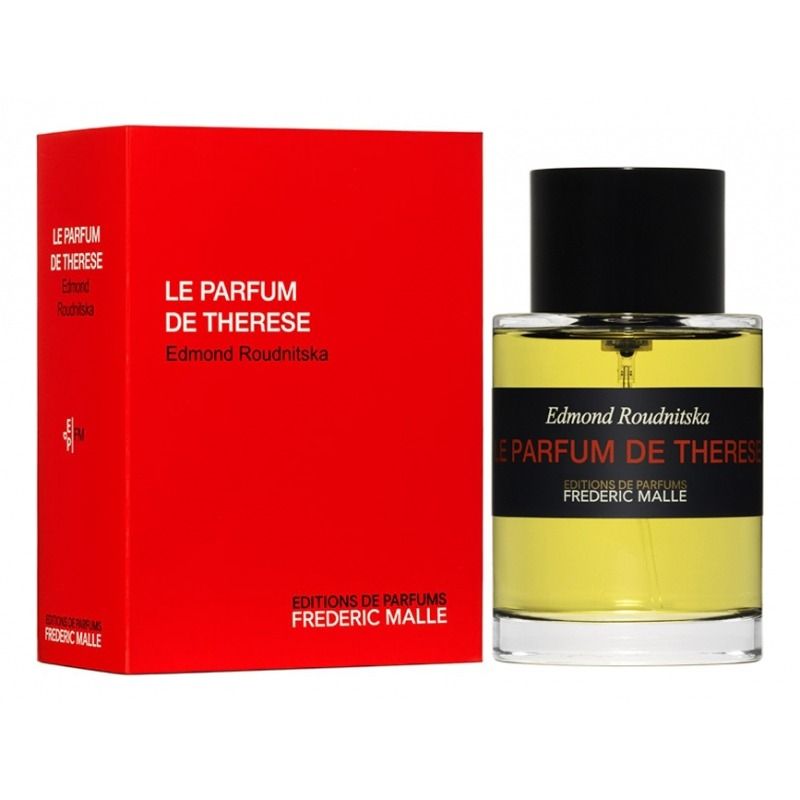 Frederic Malle Le Parfum De Therese Парфюмерная вода 50 мл купить