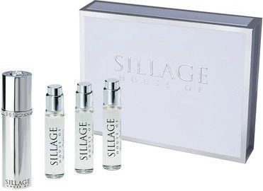 House Of Sillage Emerald Reign 4*9.5 мп духи женские купить