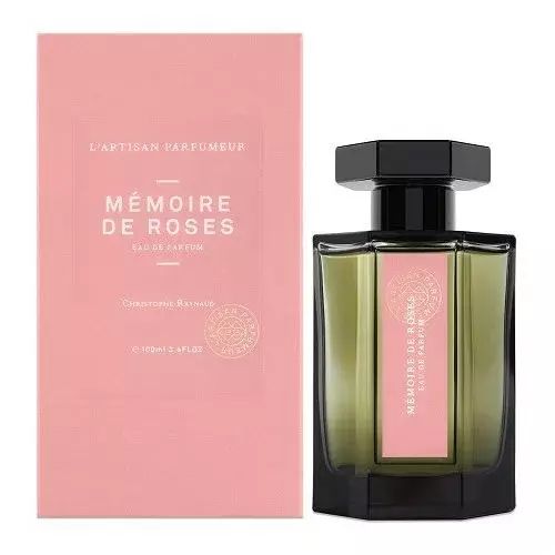L'Artisan MEMOIRE DE ROSES Парфюмерная вода унисекс 100 мл купить
