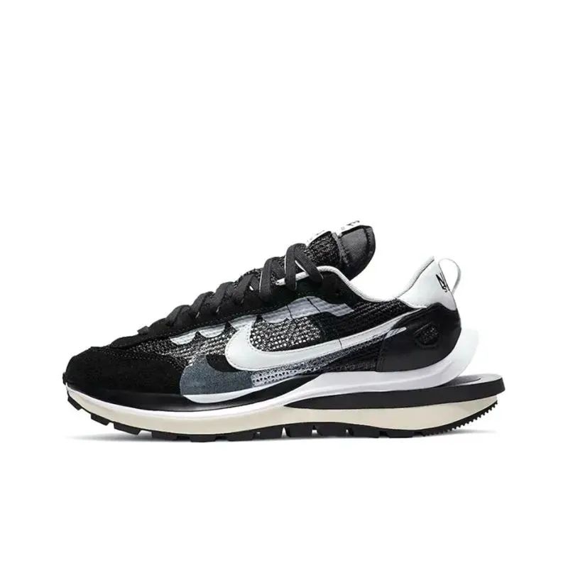 nike sacai waffle racer