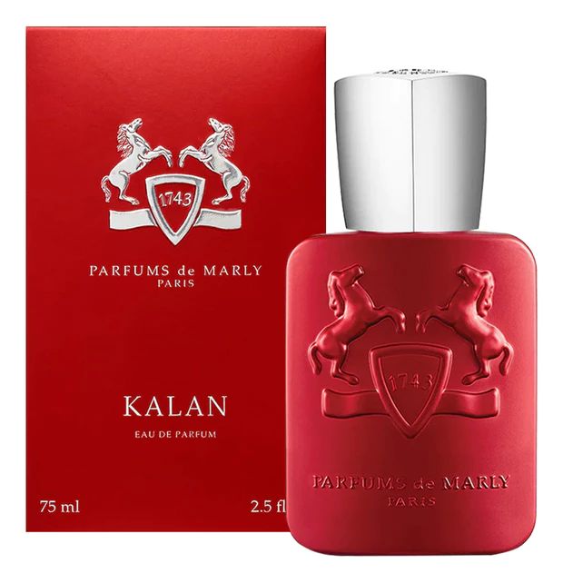 Parfums de Marly Kalan Парфюмерная вода унисекс 75 мл купить