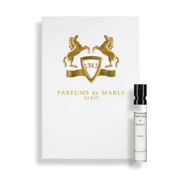 Parfums de Marly Cassili Парфюмерная вода для женщин 1.5 мл купить