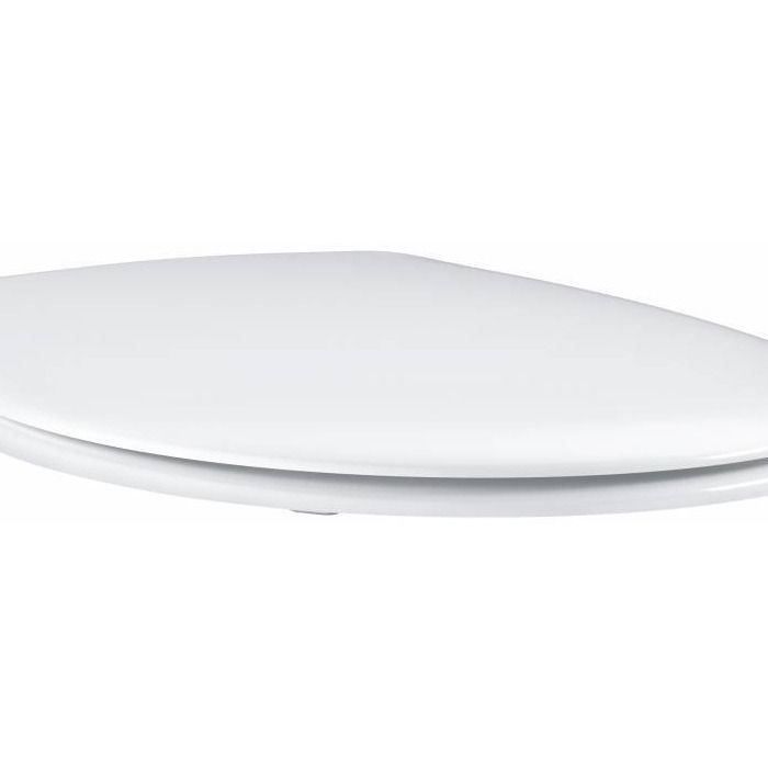 Крышка-сиденье Grohe BauCeramic с микролифтом 39493000 купить c ...