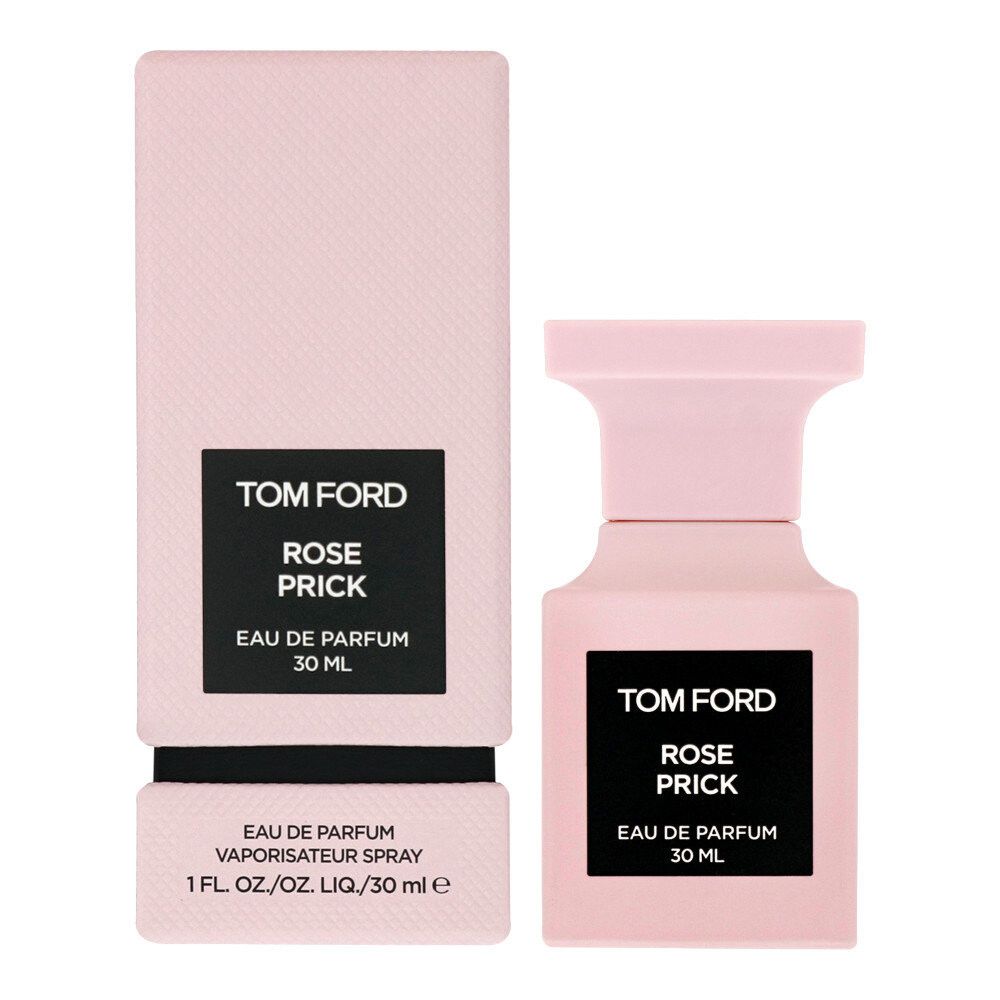 Tom Ford Rose Exposed Парфюмерная вода унисекс 30 мл купить