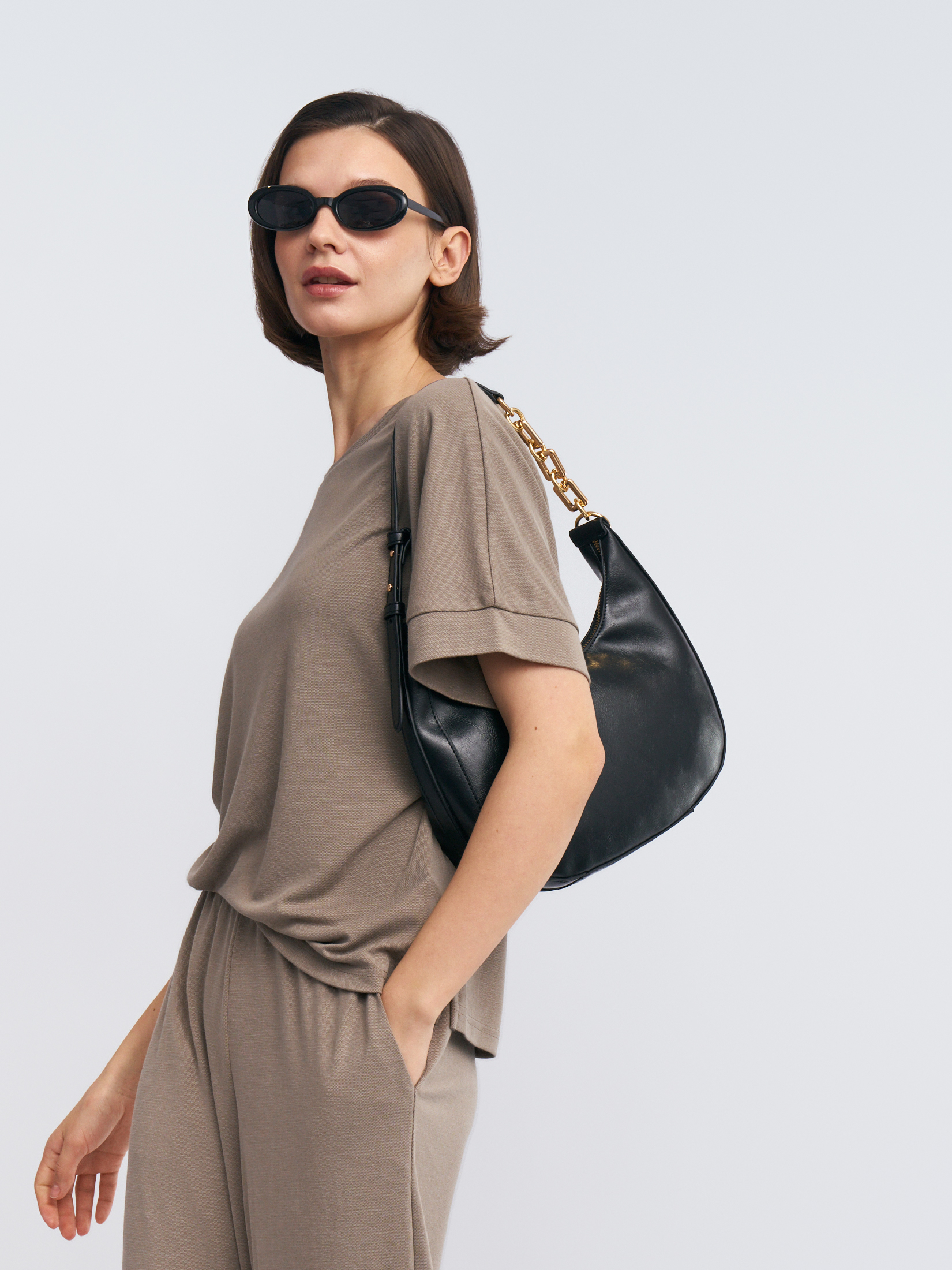 ФутболкаZolla