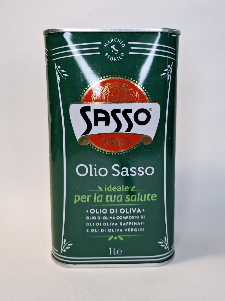 how old is will sasso