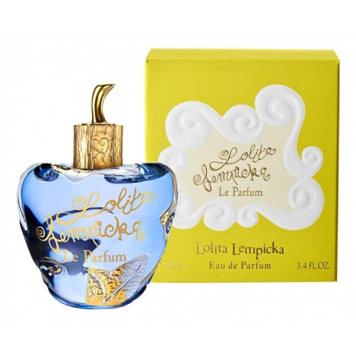 Lolita Lempicka Le Parfum Парфюмерная вода для женщин 100 мл купить