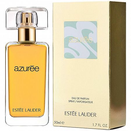 Estee Lauder Azuree Парфюмерная вода для женщин 50 мл купить