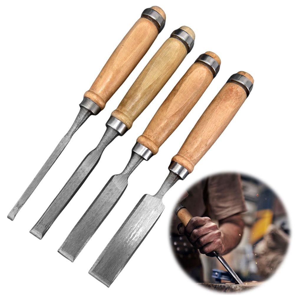 ТЕСТ: Знаете ли вы столярные и плотницкие инструменты