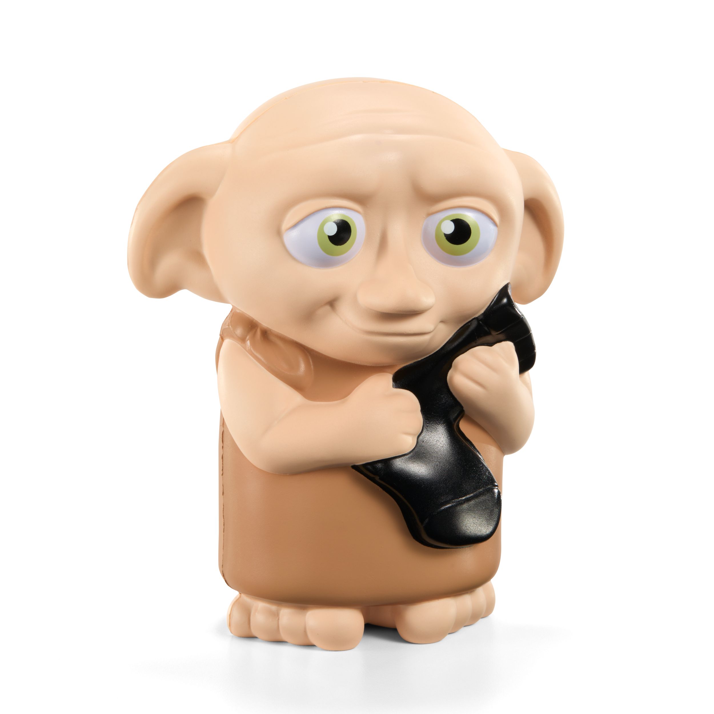 Сквиши Пуффлумс Добби / Dobby от Noble Collection