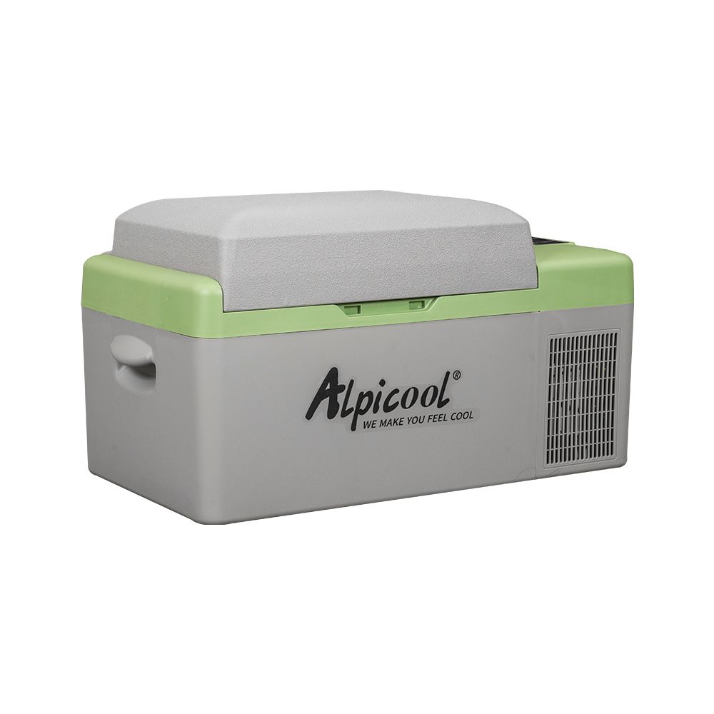 Автохолодильник Alpicool Y20
