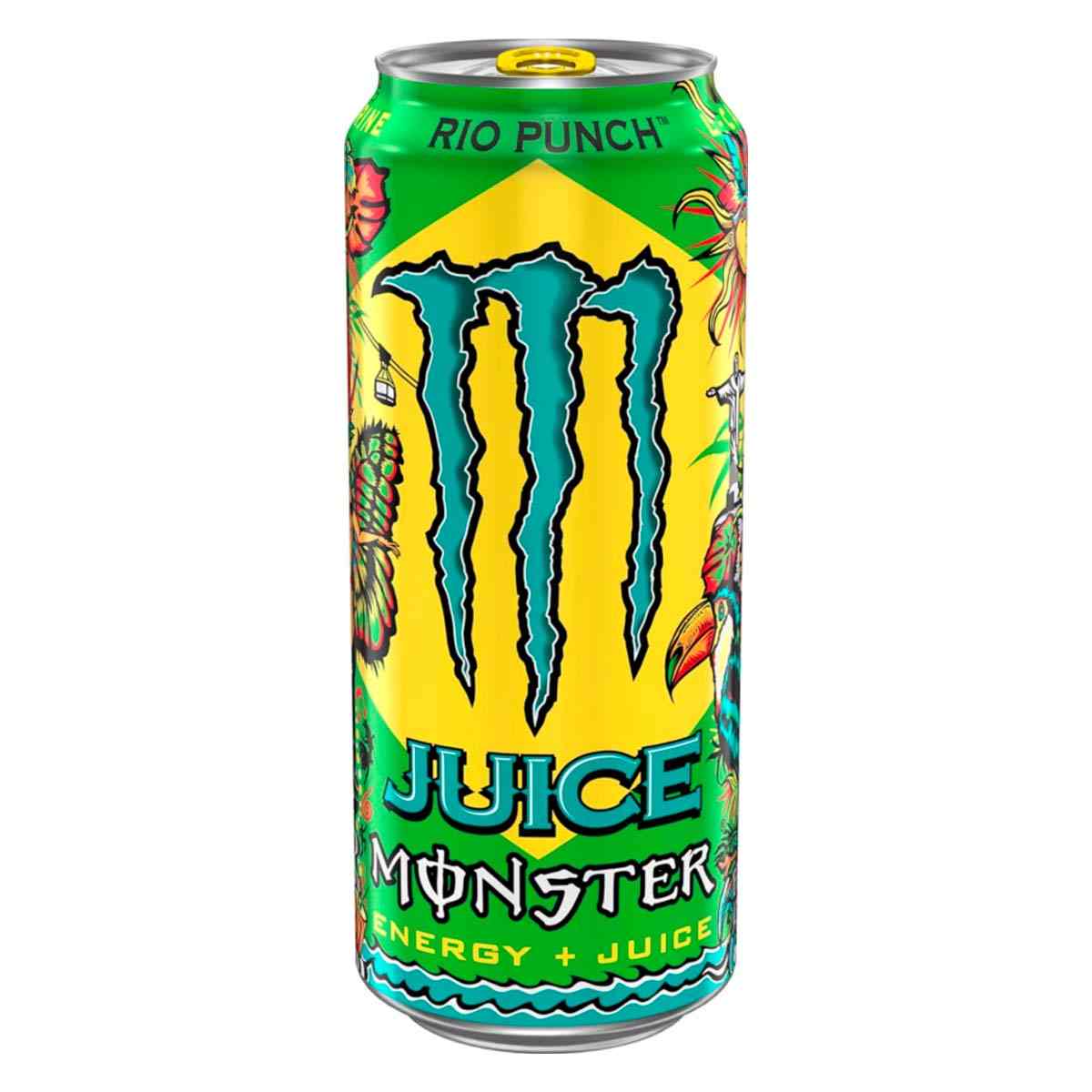 who owns monster energy drink - Ilustrasi 2