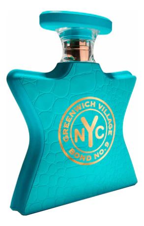Bond No9 Greenwich Village Вода парфюмерная унисекс 100 мл купить