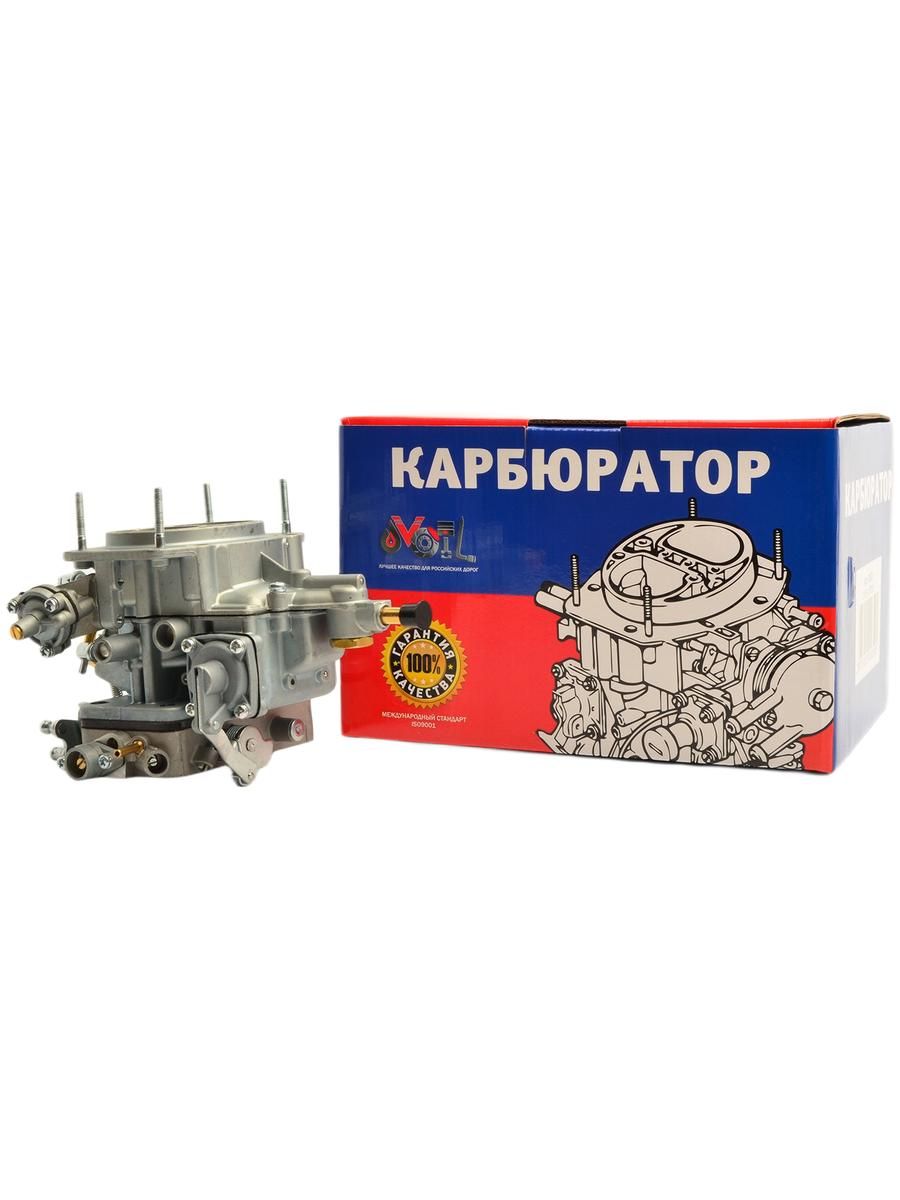 Карбюратор 21053 Пекар