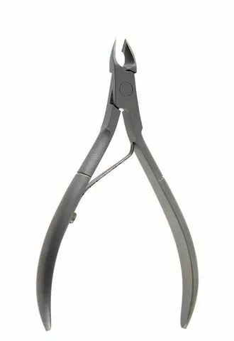 TRONCHESINO PELLI NICHEL.TAGLIO 5MM - кусачки с коротким лезвием купить
