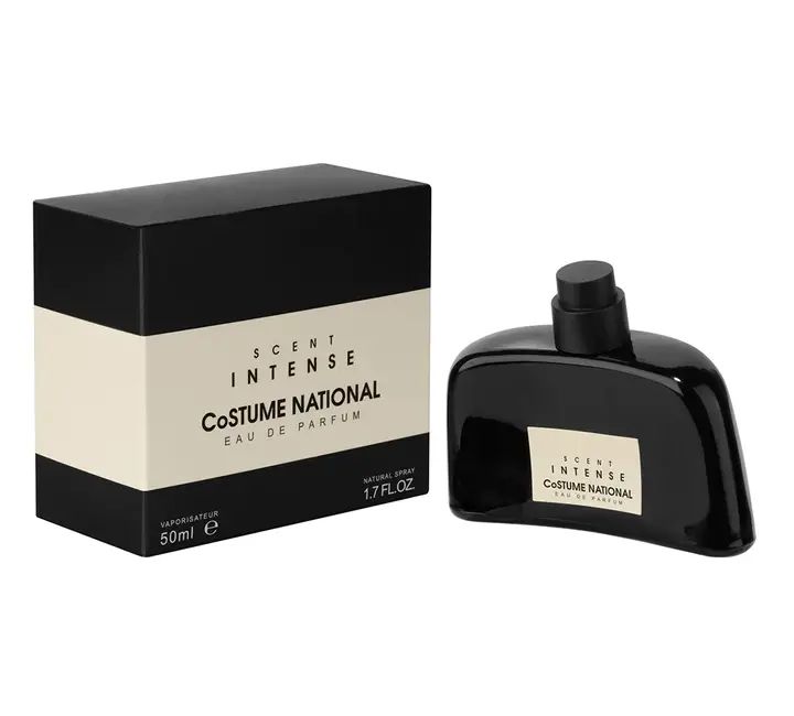 CoSTUME NATIONAL Scent Intense Парфюмерная вода женская 50 мл купить