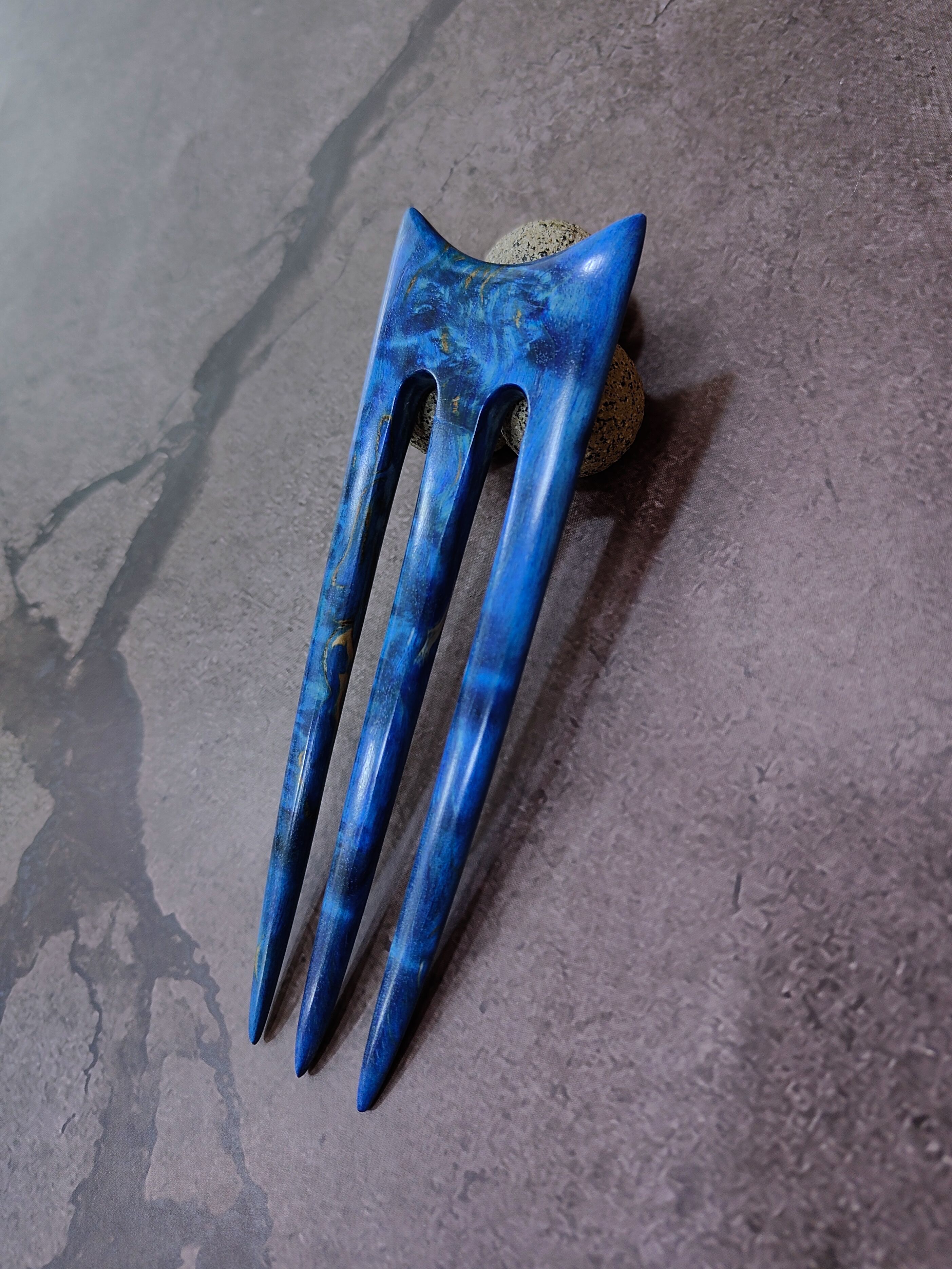 Гребень1шт.