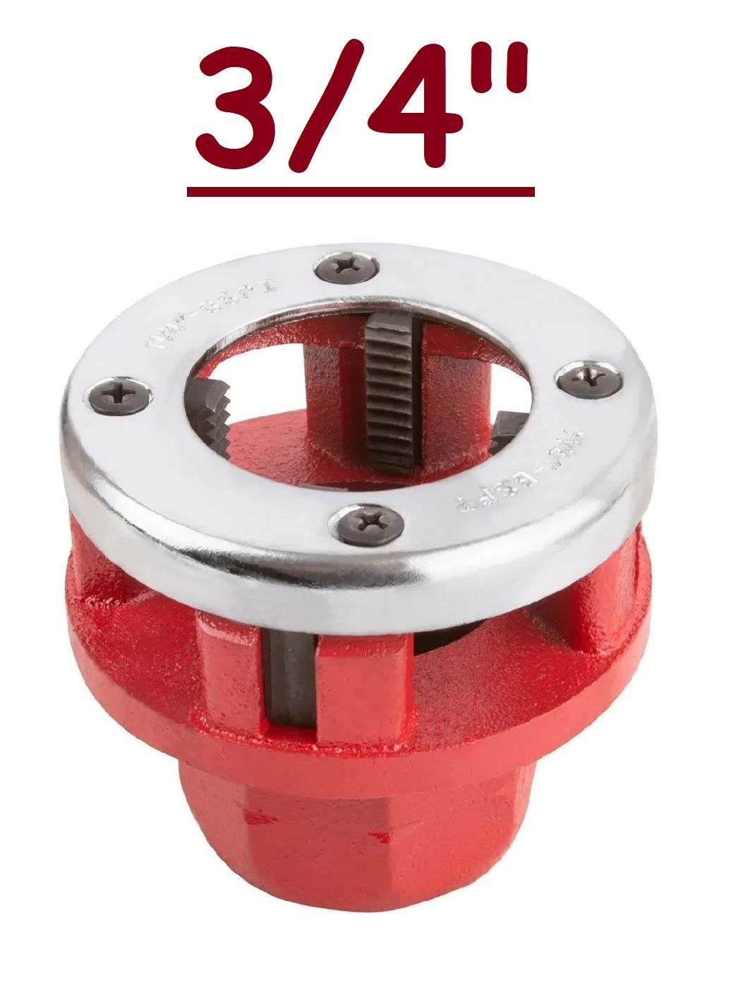Клупптрубный3/4"