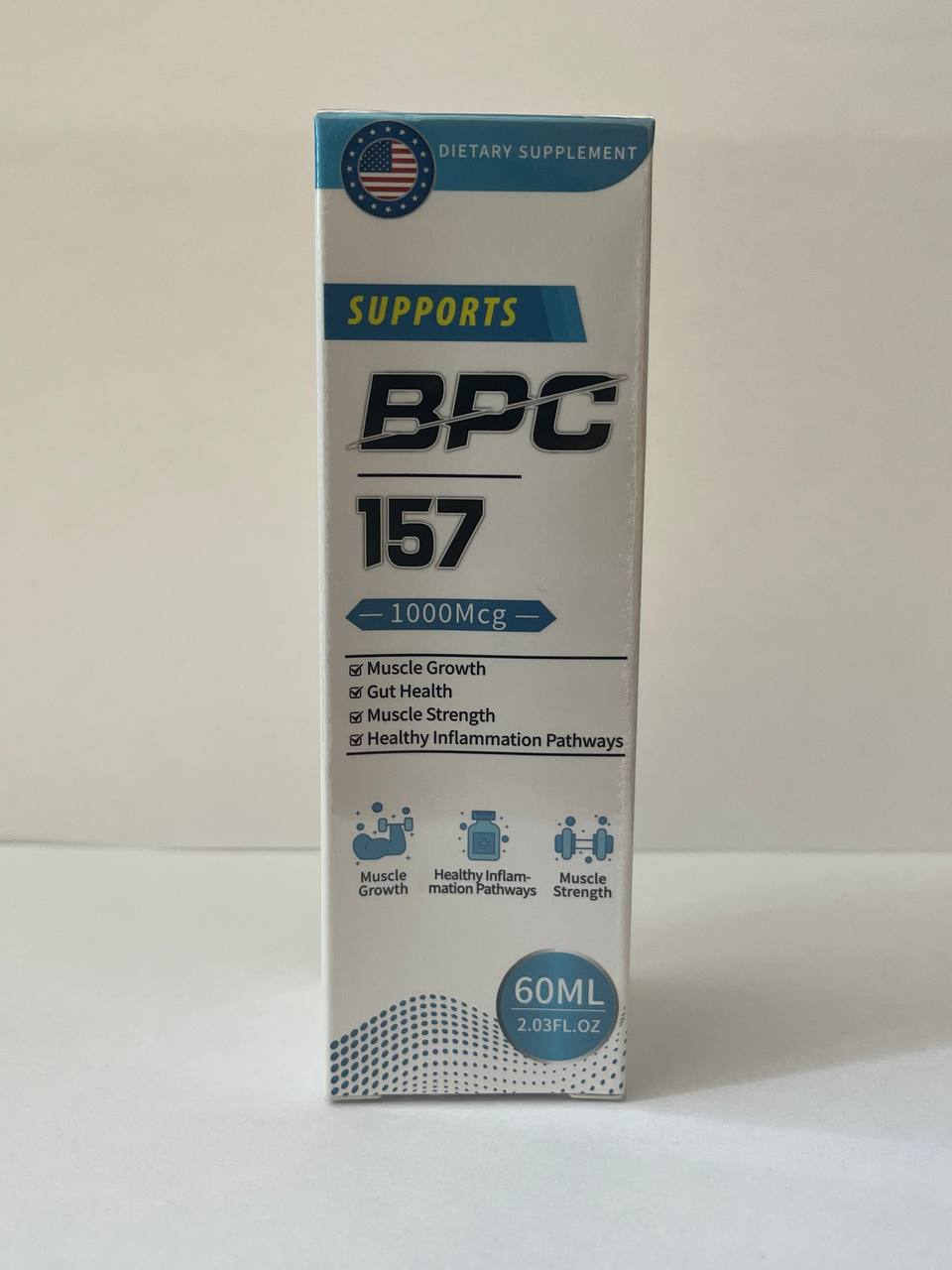 BPC 157 ( 157) , 1000 ,   ,       OZON      (2589874695)