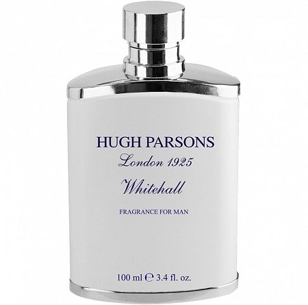 HUGH PARSONS WHITEHALL Парфюмерная вода мужская 100 мл купить