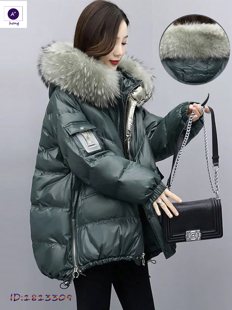 КурткаMOOCIE