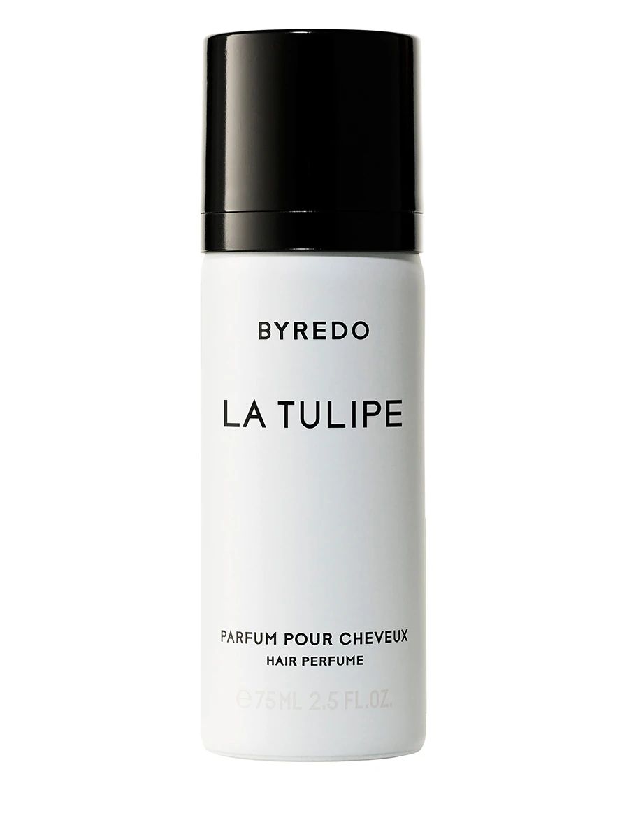 La Tulipe Hair Perfume 75 мл - парфюмерная вода для волос купить
