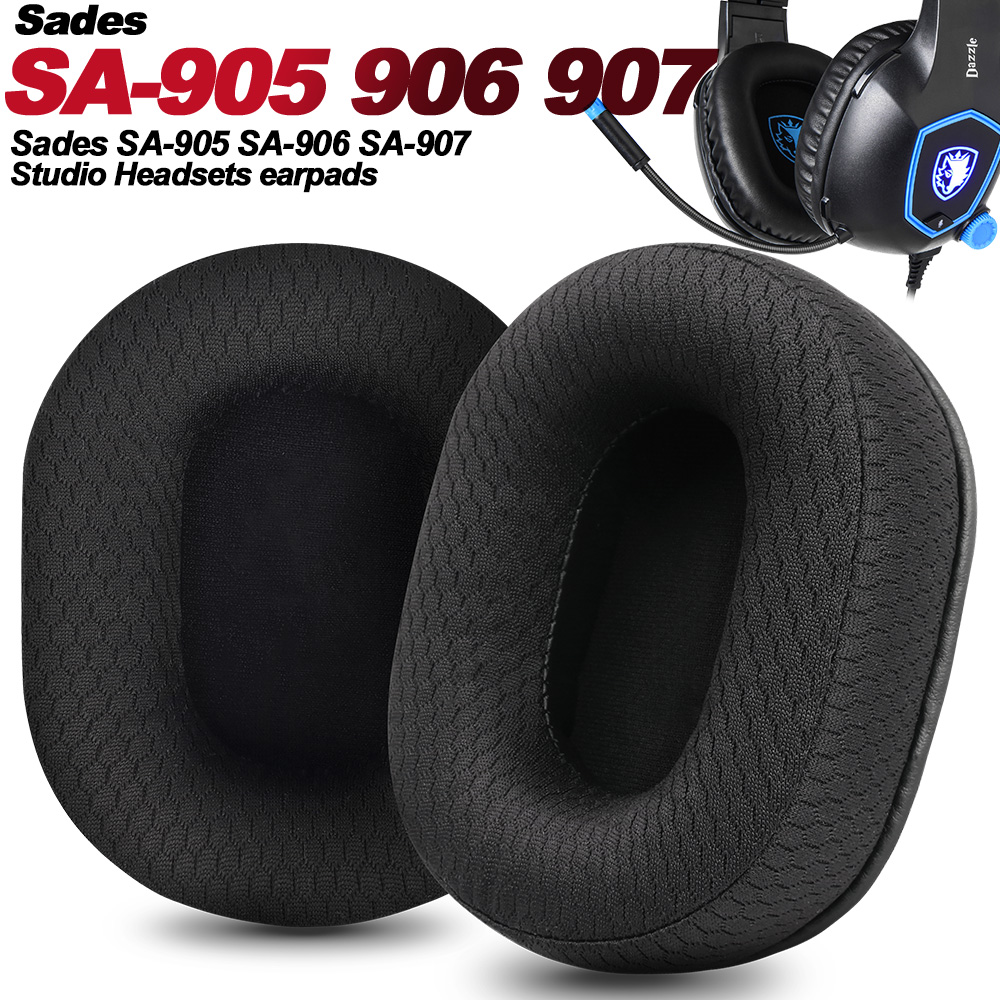 Наушники Sades SA-914 Wand купить на OZON по низкой цене