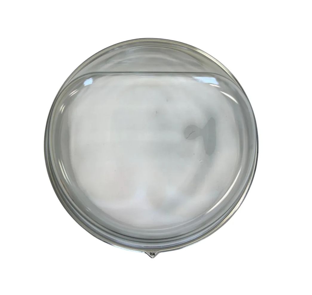Стекло люка для стиральной машины Haier 0021400003