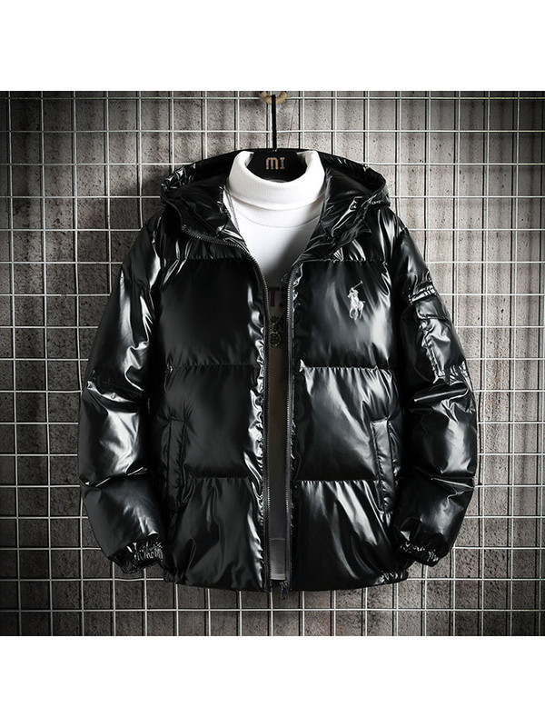 ПуховикPoloRalphLauren