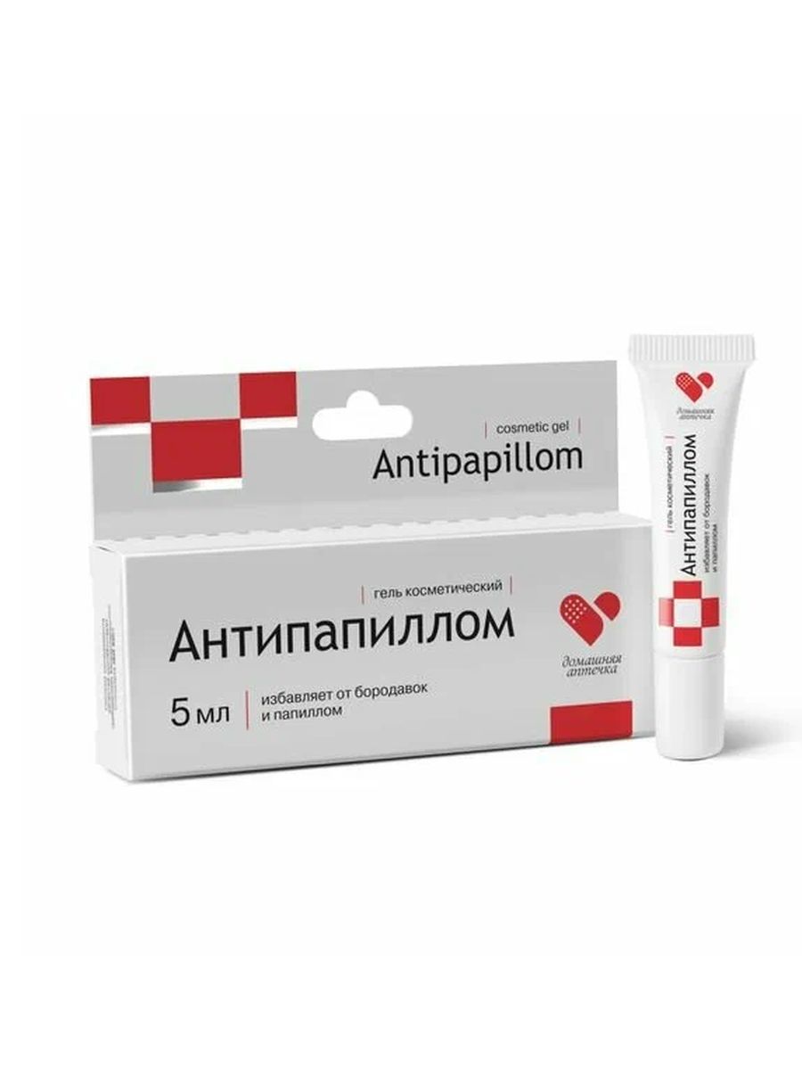 Антипапилломгельтуба5мл