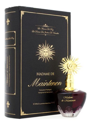 Chateau de Versailles Madame de Maintenon Вода парфюмерная женская 100 мл купить