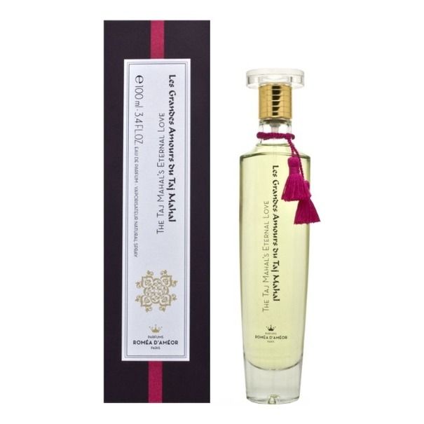 ROMEA D'AMEOR THE TAJ MAHAL'S ETERNAL LOVE Парфюмерная вода 100 мл купить