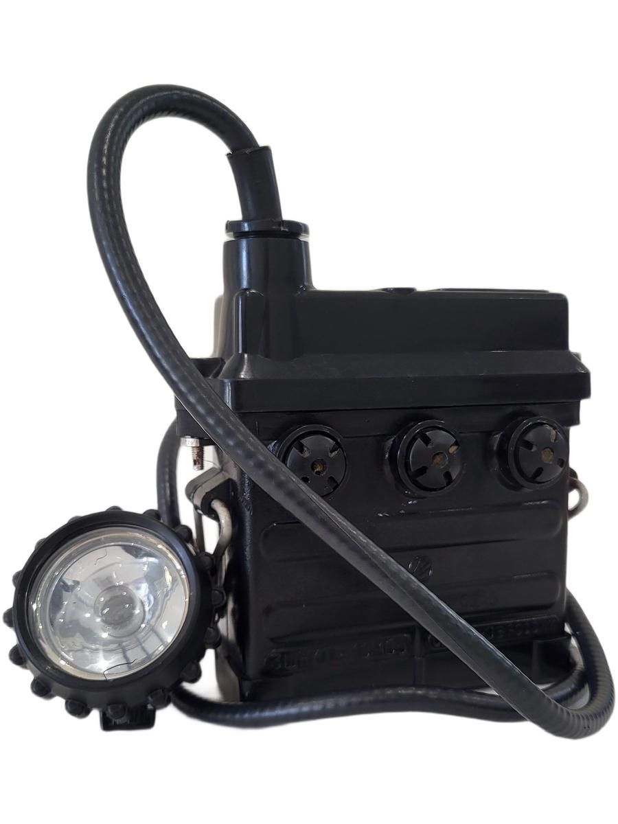 Шахтерскийфонарь