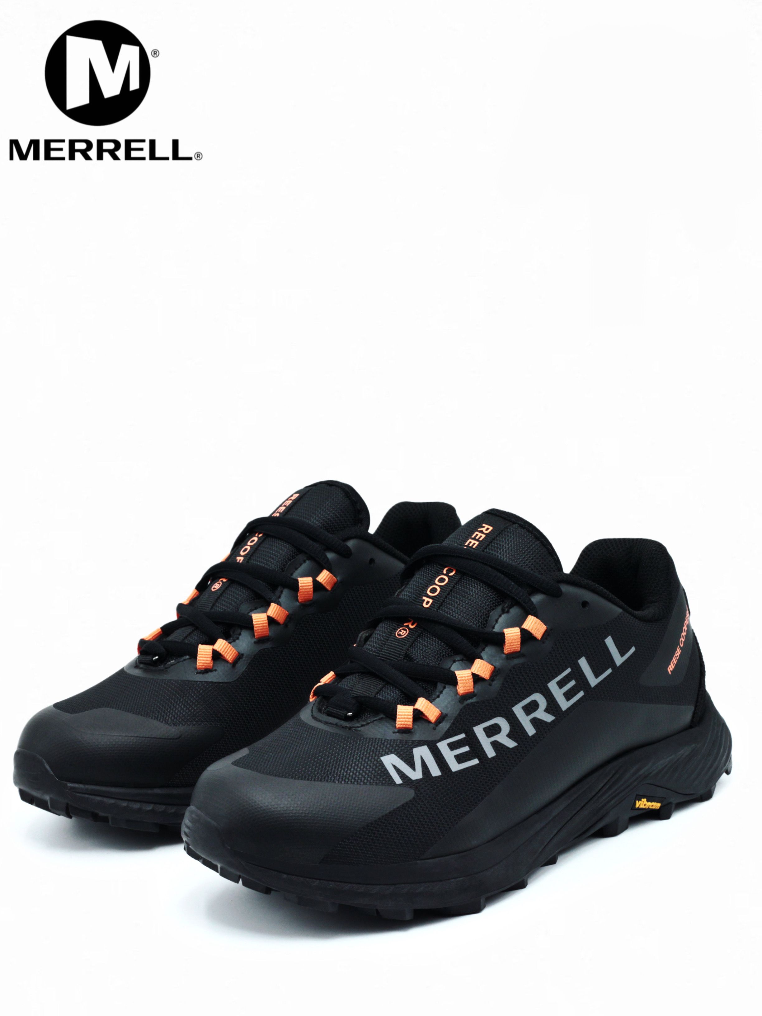 КроссовкиMerrellзимние