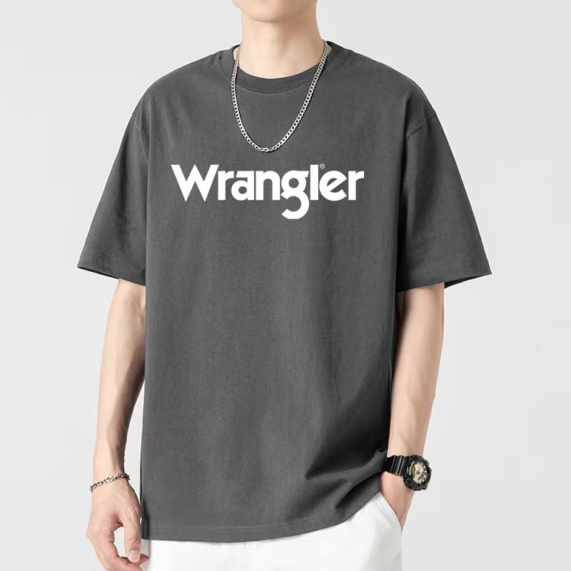 ФутболкаWrangler