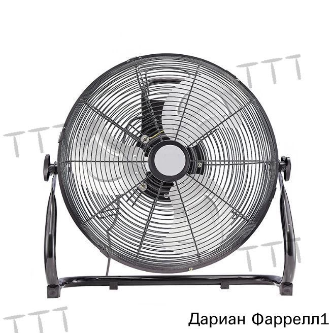 Вентилятор напольный Ballu BIF-8BB купить c доставкой на OZON по низкой ...