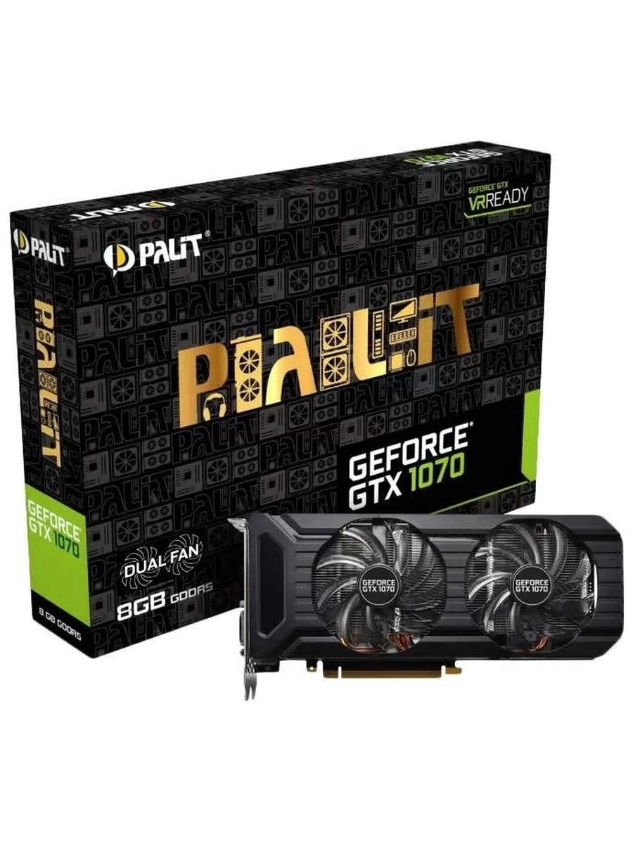 【動確済＆美品＆外箱他付】PALIT GeForce GTX 1070 8GB 8104378595.jpg