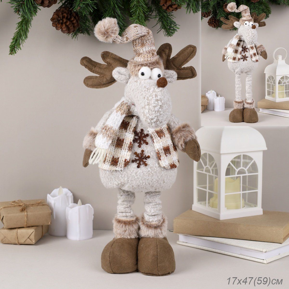 Новогоднее украшение/игрушка Новогоднее украшение/игрушка