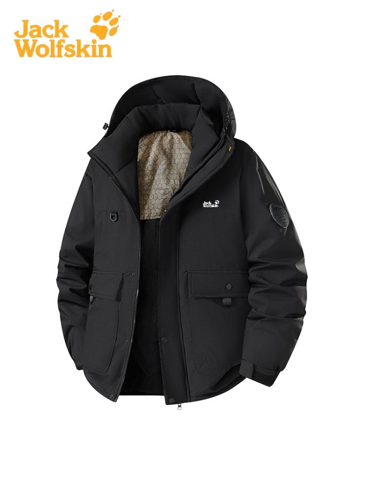КурткаJackWolfskinКуртка