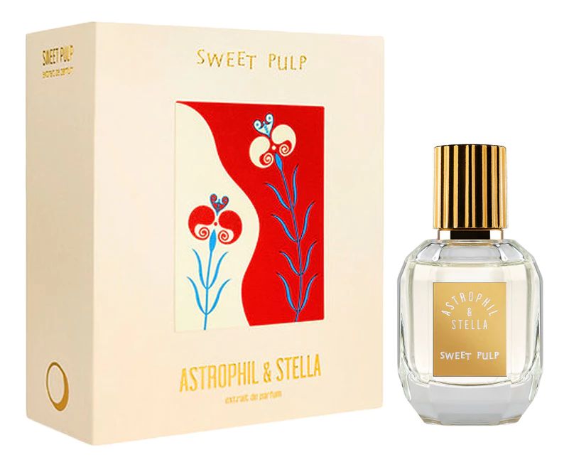 ASTROPHIL & STELLA SWEET PULP Духи унисекс 50 мл купить