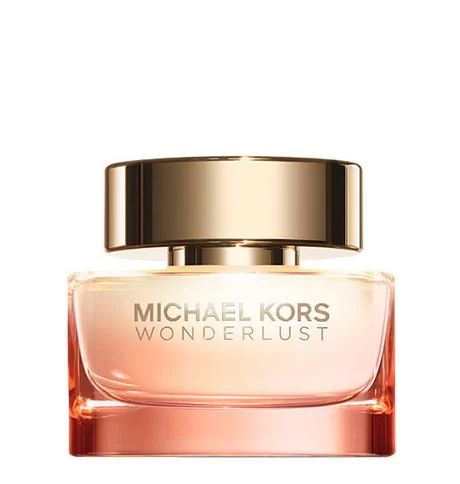 Michael Kors Wonderlust Парфюмерная вода для женщин 30 мл купить