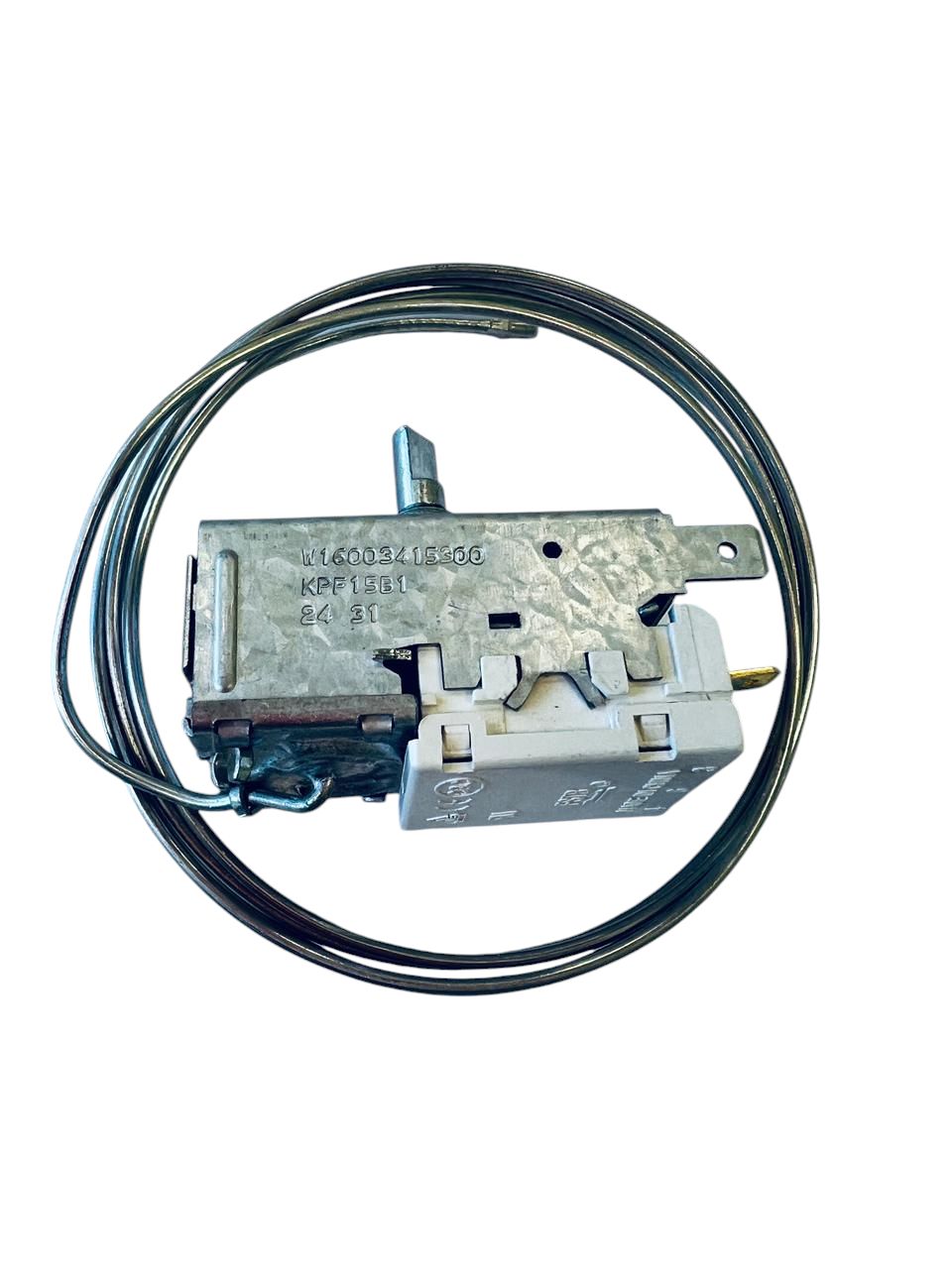 KPF15B1 W16003415300 - Терморегулятор для холодильника Indesit