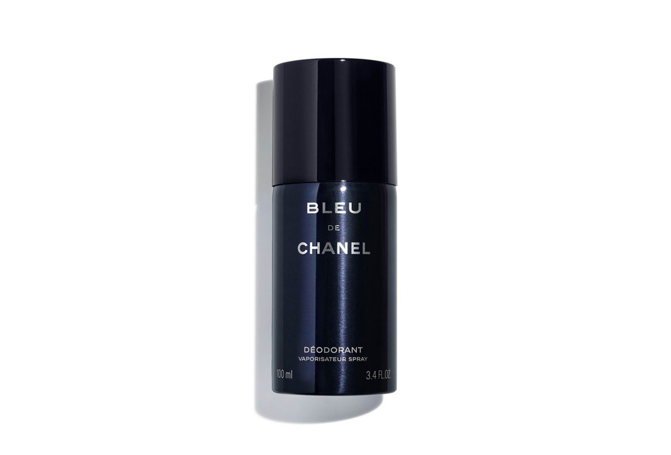 CHANEL BLEU de CHANEL Мужской дезодорант спрей 100 мл купить