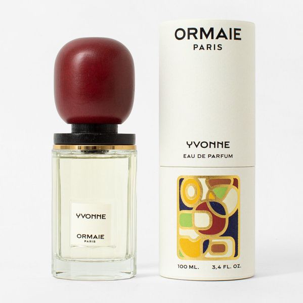 Ormaie Yvonne Парфюмерная вода 100 мл купить