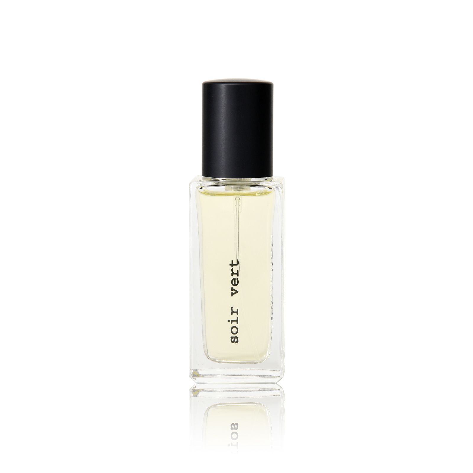 VOSKANIAN PARFUMS Soir Vert Вода парфюмерная унисекс 15 мл купить