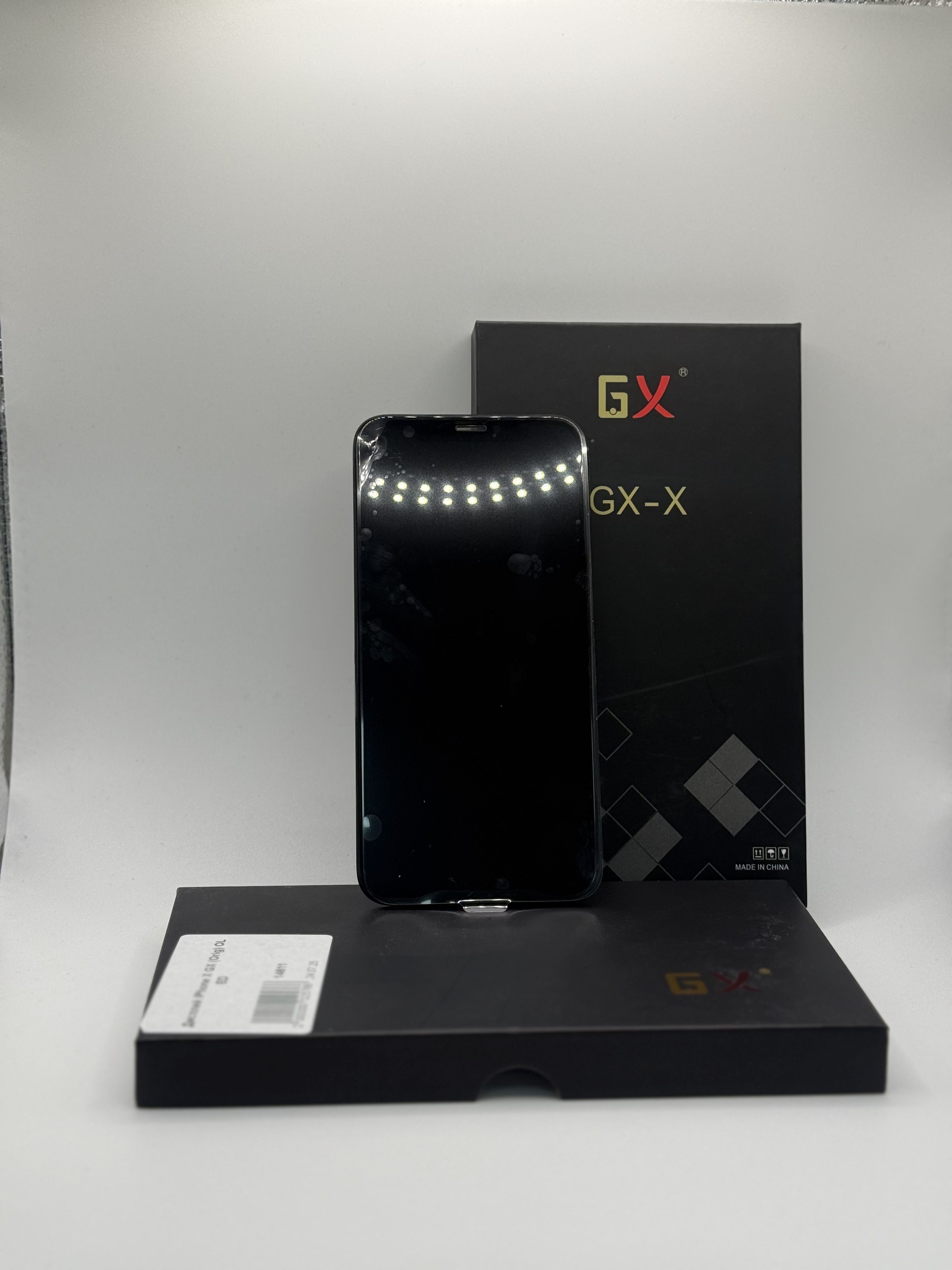 Apple начала производство компонентов для линейки 2026 года