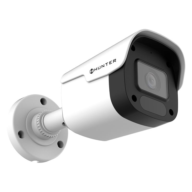 HN-P2710IR(2.8)уличнаяцилиндрическаяMHD(AHD/CVI/TVI/CVBS)камера5Мп
